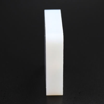 Stampo per cubetti di ghiaccio quadrati in silicone inodore 60x60x15mm multiuso