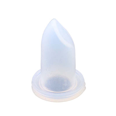 La muffa inoffensiva pratica del rossetto del silicone impermeabilizza 35x25mm