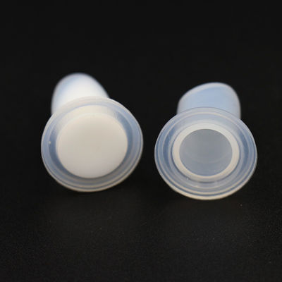 La muffa inoffensiva pratica del rossetto del silicone impermeabilizza 35x25mm