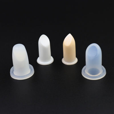La muffa inoffensiva pratica del rossetto del silicone impermeabilizza 35x25mm