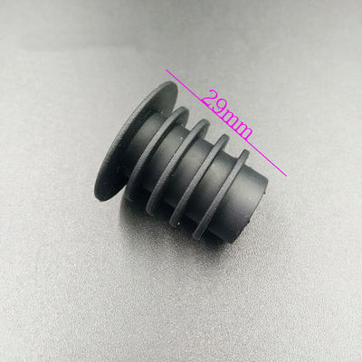 La bottiglia insipida del silicone del vino tappa a perfetta tenuta multiuso