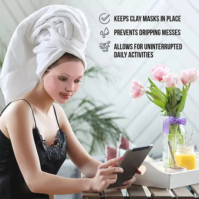 Maschera inodora lavabile dello strato del silicone, copertura resistente del fronte del silicone del graffio