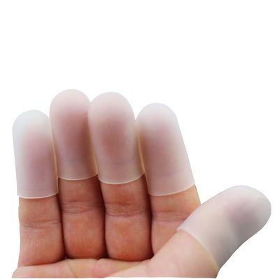 Protettore per manicotti in silicone resistente al calore senza BPA, inodore