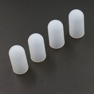 Protettore per manicotti in silicone resistente al calore senza BPA, inodore