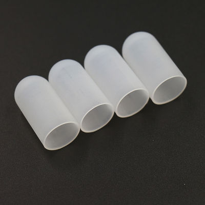 Protettore per manicotti in silicone resistente al calore senza BPA, inodore
