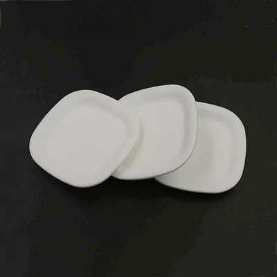 Forniture in gomma siliconica alimentare Coperchio della tazza Colore bianco a tenuta stagna