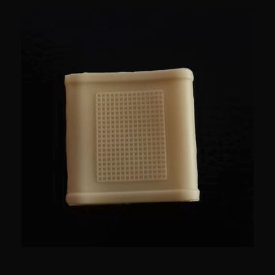 Coperture pratiche flessibili del dito del silicone, protettori multicolori del dito di golf