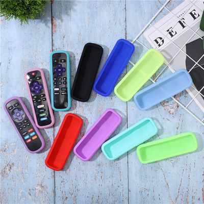 La copertura a distanza Multiscene dell'anti silicone di goccia impermeabilizza 142x45mm