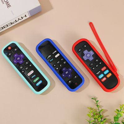 La copertura a distanza Multiscene dell'anti silicone di goccia impermeabilizza 142x45mm