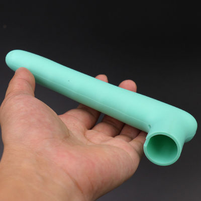 Coprimaniglie per porte in silicone anticollisione multicolore Pratico