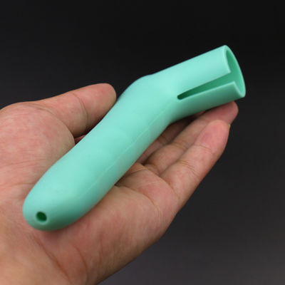 Coprimaniglie per porte in silicone anticollisione multicolore Pratico