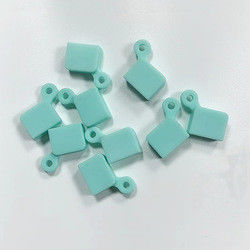 Coperture protettive in silicone USB innocue leggere antipolvere