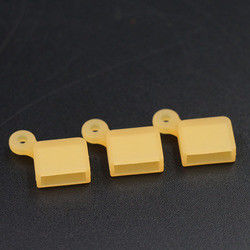 Coperture protettive in silicone USB innocue leggere antipolvere