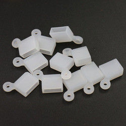 Coperture protettive in silicone USB innocue leggere antipolvere