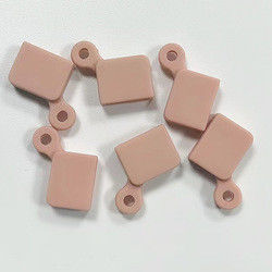 Coperture protettive in silicone USB innocue leggere antipolvere