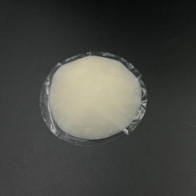 Pratico copricapezzolo in silicone sottile, inodore, riutilizzabile, non tossico