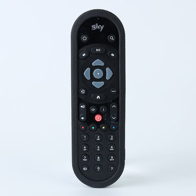 Tasteless Silicone Remote Cover Multiuso Inodore Multicolore