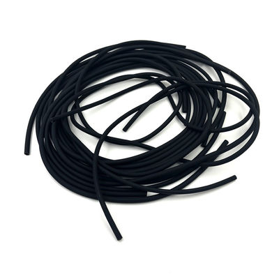Tubo flessibile in silicone elettrico riutilizzabile Tubo resistente al calore