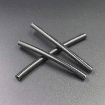 Tubo flessibile in silicone elettrico riutilizzabile Tubo resistente al calore