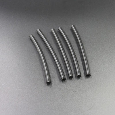Tubo flessibile in silicone elettrico riutilizzabile Tubo resistente al calore