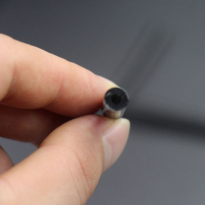 Tubo flessibile in silicone elettrico riutilizzabile Tubo resistente al calore