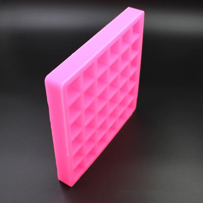 Bene durevole riutilizzabile non tossico di Sugar Silicone Candy Mold Multipurpose