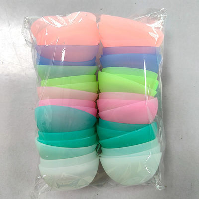 Palloni riutilizzabili delle palle della bomba dell'acqua del silicone per i giochi dell'acqua della spiaggia dello stagno dei bambini